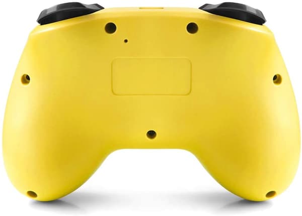 Mini Trådløs Kontroller for Nintendo Switch