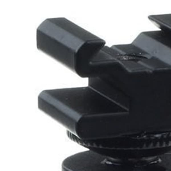 Kamera Fylllys Stativ Kulehode Metall Universell Blitslys Brakett Holder Fylllampe Stativ E Type