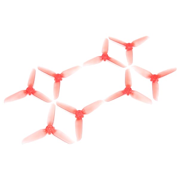Dronepropeller Hurtigutløserblader for DJI FPV Droner Stille Fly Reservedel