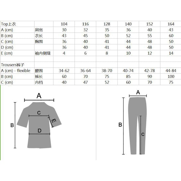 Brandøvelseskostume Brandmandskampkostume kostume lille brandmand brandøvelse 100cm