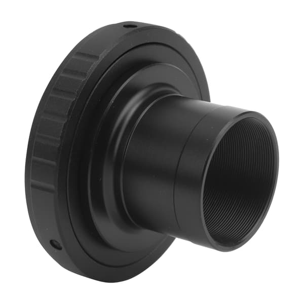 Teleskop 1,25 tommer T-festeadapter og objektivadapterring for Olympus OM-kamera