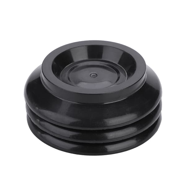 ABS Grand Piano Caster Cup Benkopper Pude Instrument Tilbehør