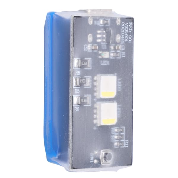Drone Flash LED Lys Advarsels Strobelys til Mavic/Spark/Phantom 3/4/FIMI X8SE/FIMI Mini