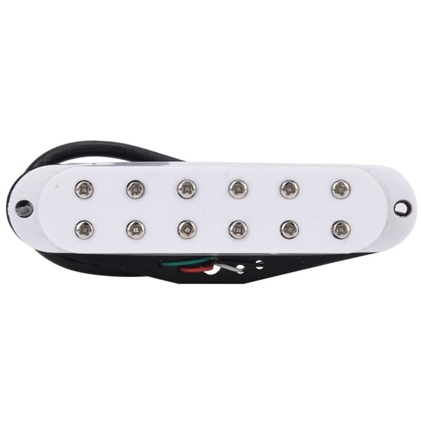 GMN45 Elektrisk gitarr pickup set hals mellan bro pickup elektrisk gitarr delar