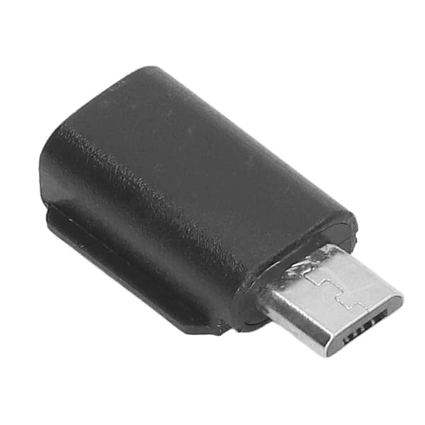 Lommekamera Smartphone Adapter ABS Lommekamera Telefonadapter Tilbehør til Pocket 2 til Osmo Pocket Kamera