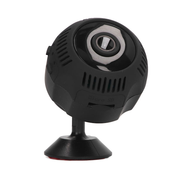 X7 Mini Watch Camera 1080P Hög Klarhet WIFI Fjärrkamera Smart Action Cam Webbkamera