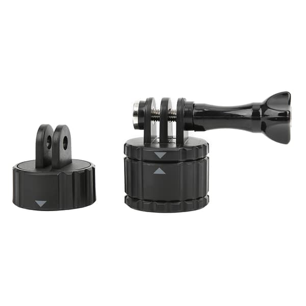 Ulanzi GP-4 Magnet Quick Release Adapter Base Tilbehør til GoPro 8/7/6/5 Actionkamera