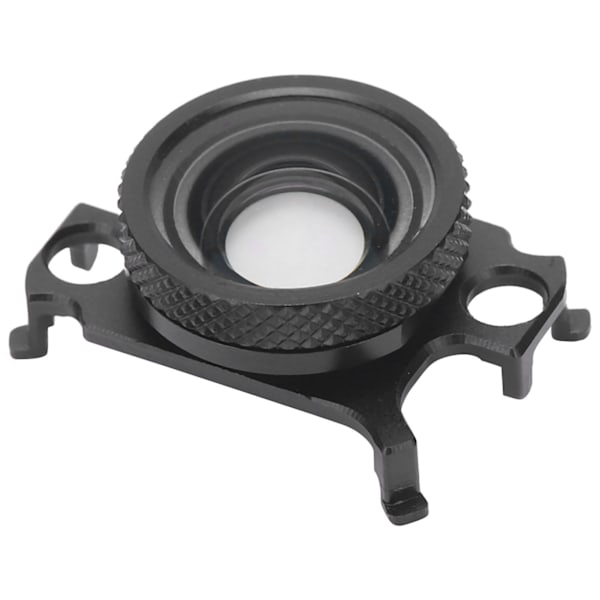 Fisheye-objektiv för Mavic Air 2 Aluminiumlegering Optiskt glas 180° Fisheye-objektiv för drönare
