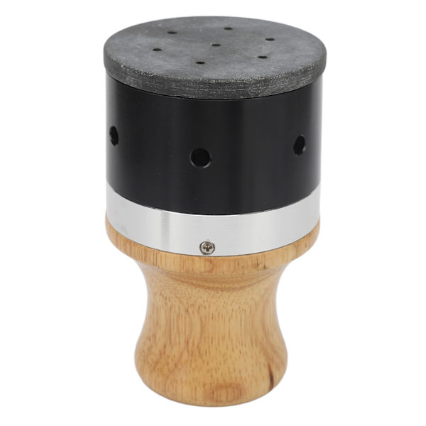 Moxa Stick Brænder Holder Bærbar Ingen Skoldning Moxa Stick Brænder Moxibustion Box til Salon