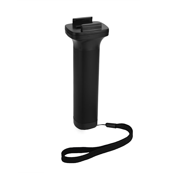 Ny användbar och trendig monopod-pinne, handhållen selfie-pinne, monteringsadapter för Gopro