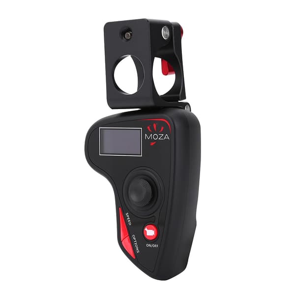 Trådløs tommelfjernkontrolltilbehør for MOZA Air Lite 2 håndholdt gimbal