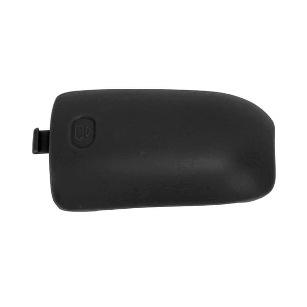 Kamerabatteri sidecover udskifteligt battericover til Mini11 kameratilbehør sort