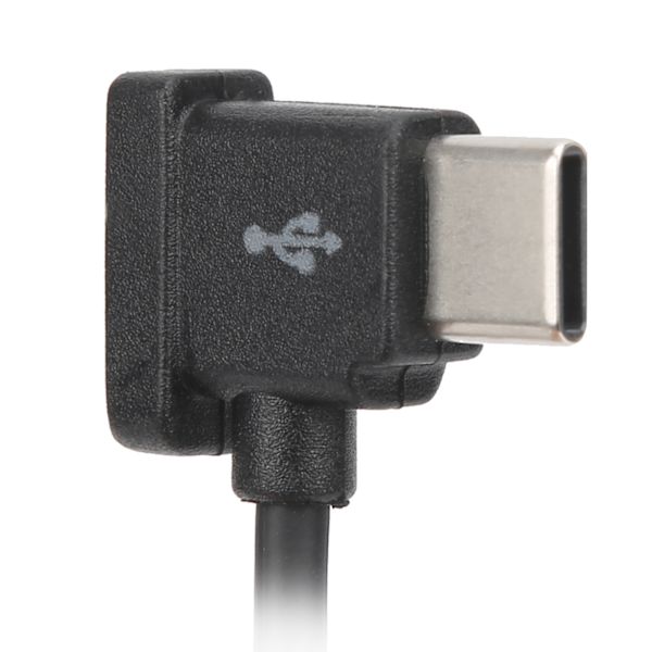 15 cm överföringskabel typ C till Android, passar till Mini 2 Mavic Air 2 fjärrkontroll