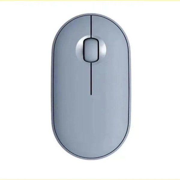 bluetooth dual mode wireless mouse mute mouse