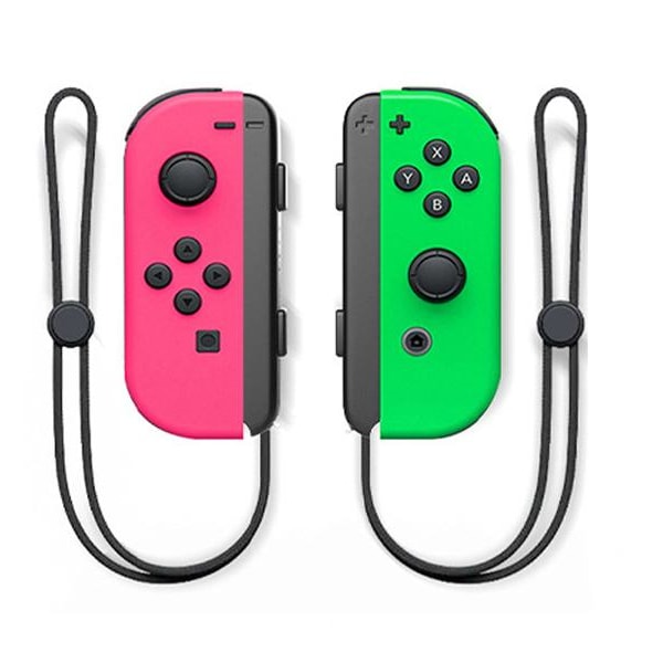 Bluetooth Joy-pad L / R Controller Kompatibel Mit Nintendo Switch