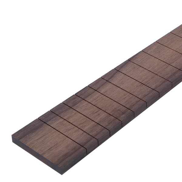Gitarrgreppbräda i rosenträ 41 tum 20-band greppbräda akustisk gitarr instrumenttillbehör
