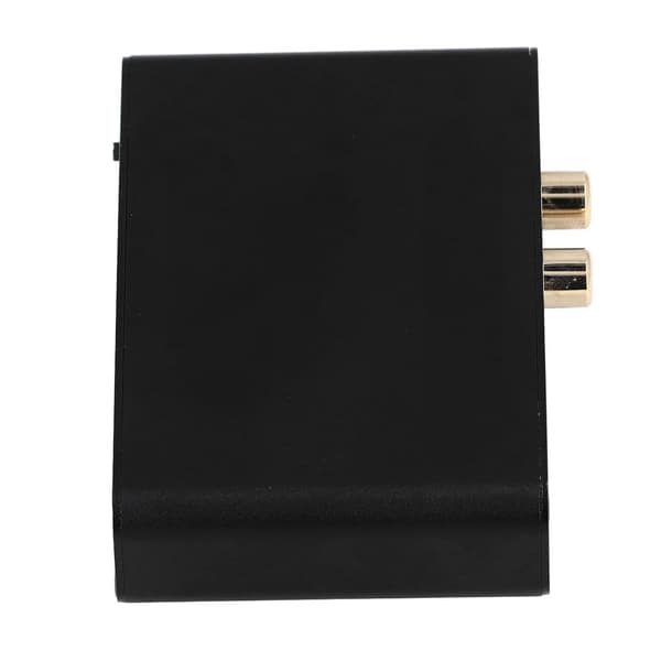 EARC Audiokonverter ARC til RCA Analog Stereo High Definition Multimedia Interface Ekstraktor