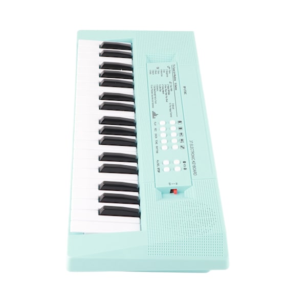 BF‑3738C Musikalsk keyboard elektrisk piano med 37 tangenter for begynnere utdanningsinstrument