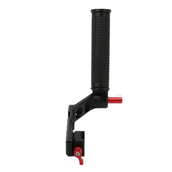 L-formad justerbar vinkel handgrepp handhållen stabilisator förlängningshållare för DJI RS2 RSC2
