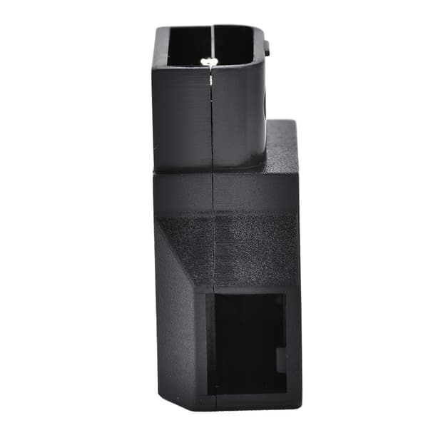 Hanprop D Tap-stikadapter til Anton Sony V-mount Li-ion-batteri DIY-tilbehør