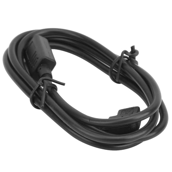 1M forlænger datalinje ledning han til hun stik adapterkabel til Osmo Pocket 1/2 Micro USB