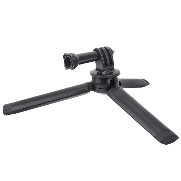 Bærbart Mini Stativ Bordstativ Gimbal Håndtak Grep Stabilisator for DJI Osmo