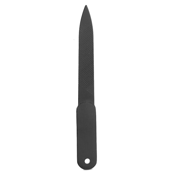 8 st rostfritt stål död hud callus remover set pedikyr manikyr nagelvård skärare verktygssats med förvaringslåda svart