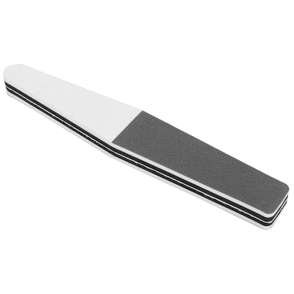 Neglefiler Buffer Professionelle Neglepolering Bufferfiler Pedicure Manicure Værktøjer
