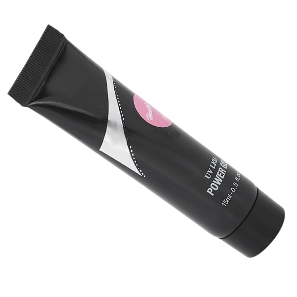 15ML Professionell nagelförlängningsgel Nagelkonstbyggare Nagelmanikyr Förbättring för DIY Salong05