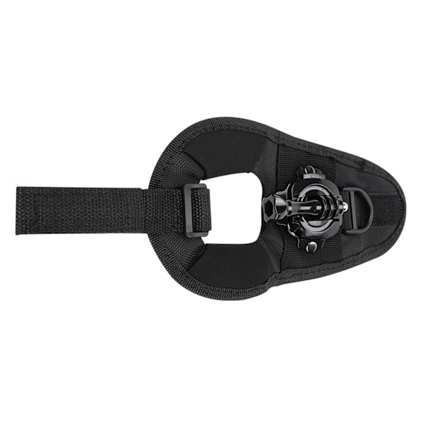 360° roterande handledsrem, handledsband, monteringsarm, bälte för Gopro Hero 4/3+/3/2/1