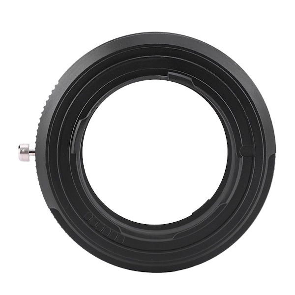 CRX LM-kameradapterring för Contarex CRX-objektiv till LM-kameror