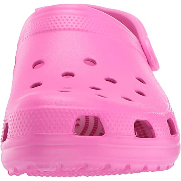 Havehuller til mænd og kvinder (elektrisk pink)