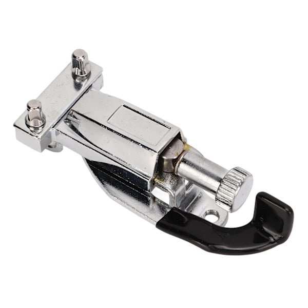 Silver Snare Drum Sil, Slätt Yttre, Enkel Installation, Utsökt Hantverk Snare Drum Regulator