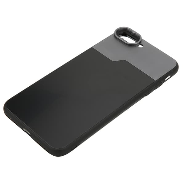 ULANZI Telefon Beskyttende Udvidende Linseetui med 17 mm Interface til iPhone 8 Plus