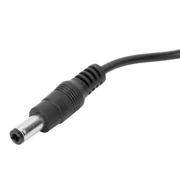 Professionell gitarr effektpedal strömförsörjning 9V adapter 100‑240V adapter