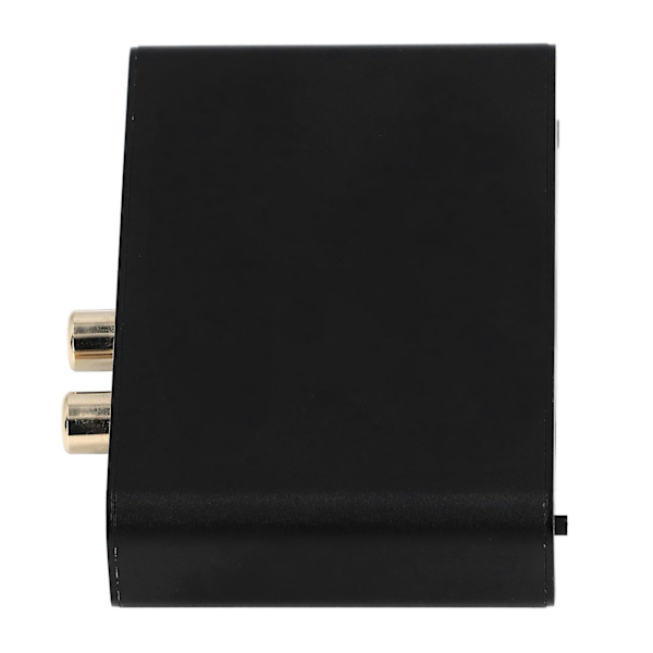 EARC lydkonverter ARC til RCA analog stereo High Definition Multimedia Interface Extractor