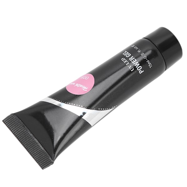 15ML Professionell nagelförlängningsgel Nagelkonstbyggare Nagelmanikyr Förbättring för DIY Salong05