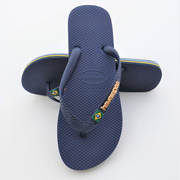 Herr Flip-Flops Toffla Bekväma Tofflor för Strand/Pool/Hem