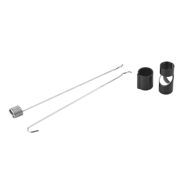 Två-i-ett USB 5,5 mm mobiltelefonendoskop industriell pipeline inspektionssladd för autoreparation endoskopsladd (1m)