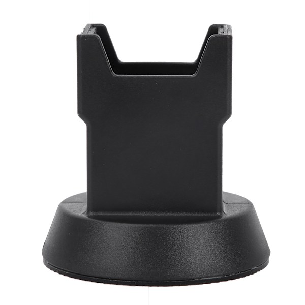 Portabel laddningsbasadapter för DJI OSMO Pocket med 1/4 tums skruvhål