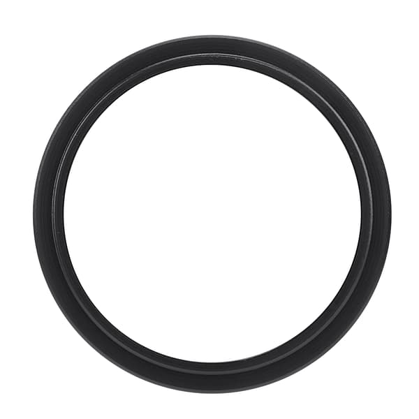 Profesjonell 2\" til M48*0.75-adapter i aluminiumslegering for astronomisk teleskopokular