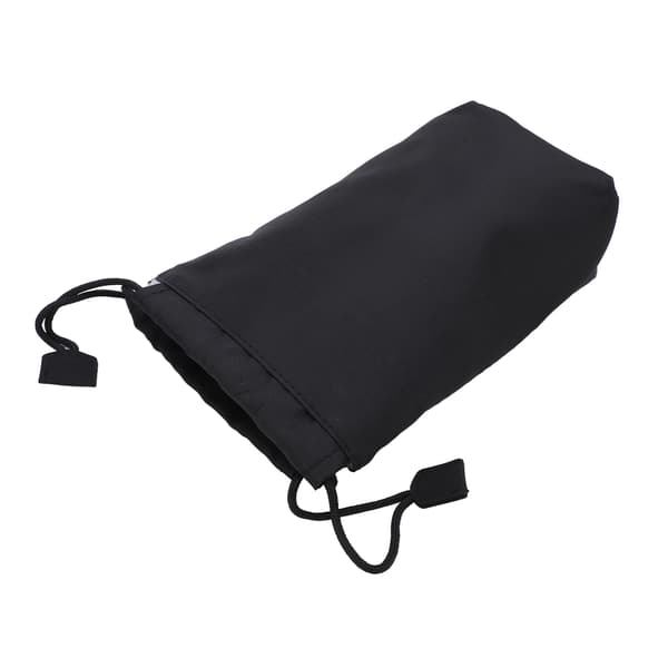 Gimbal Stabilizer Snørepose til DJI OM5 Håndholdt 3-akset Gimbal Stabilizer Bærbar Opbevaringspose