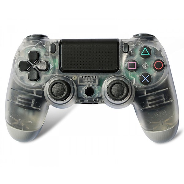 PS4 Bluetooth Trådløs Gamepad