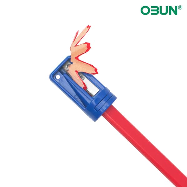 Snickarpenna Vässtare blue