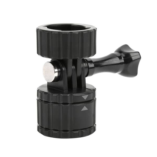 Ulanzi GP-4 Magnet Quick Release Adapter Base Tilbehør til GoPro 8/7/6/5 Actionkamera