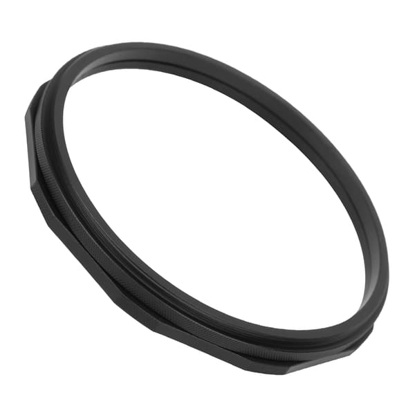 UURig Magnetisk Linsefilter Adapterring Hurtigskift Adapter til 67 72 77 82MM Linsefilter φ82