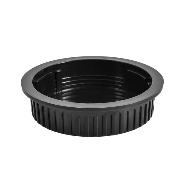 K&F Concept 1 stk. holdbar adapterring til Canon FD-objektiv til Canon EOS-montering DSLR-kamerahus