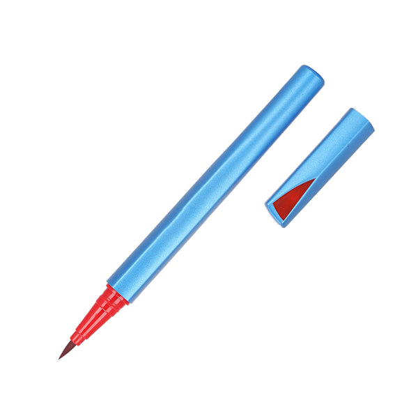 YAQINUO Nestemäinen Silmänympärysvärikynä, Sulava, Pitkäkestoinen, Vedenkestävä, Silmämeikki Työkalu 0,3 ml #03