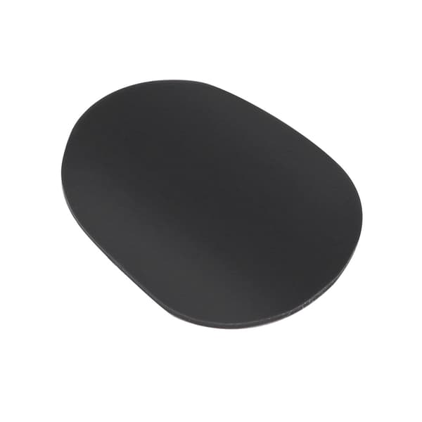 8 stk munnstykke lapper pute for sopran/alt saksofon klarinett 0,3 mm