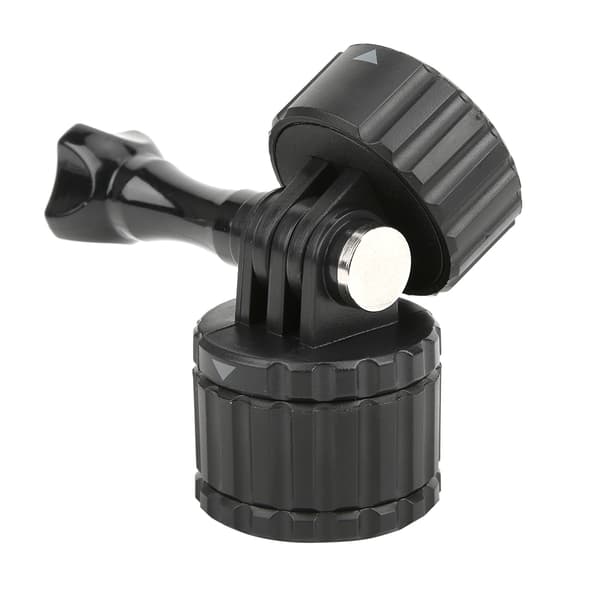Ulanzi GP-4 Magnet Quick Release Adapter Base Tilbehør til GoPro 8/7/6/5 Actionkamera